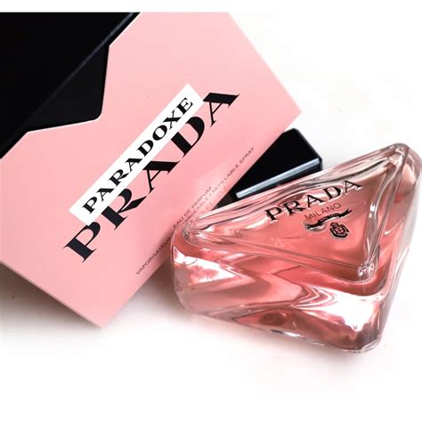 paradoxe prada preço|paradoxe eau de parfum.